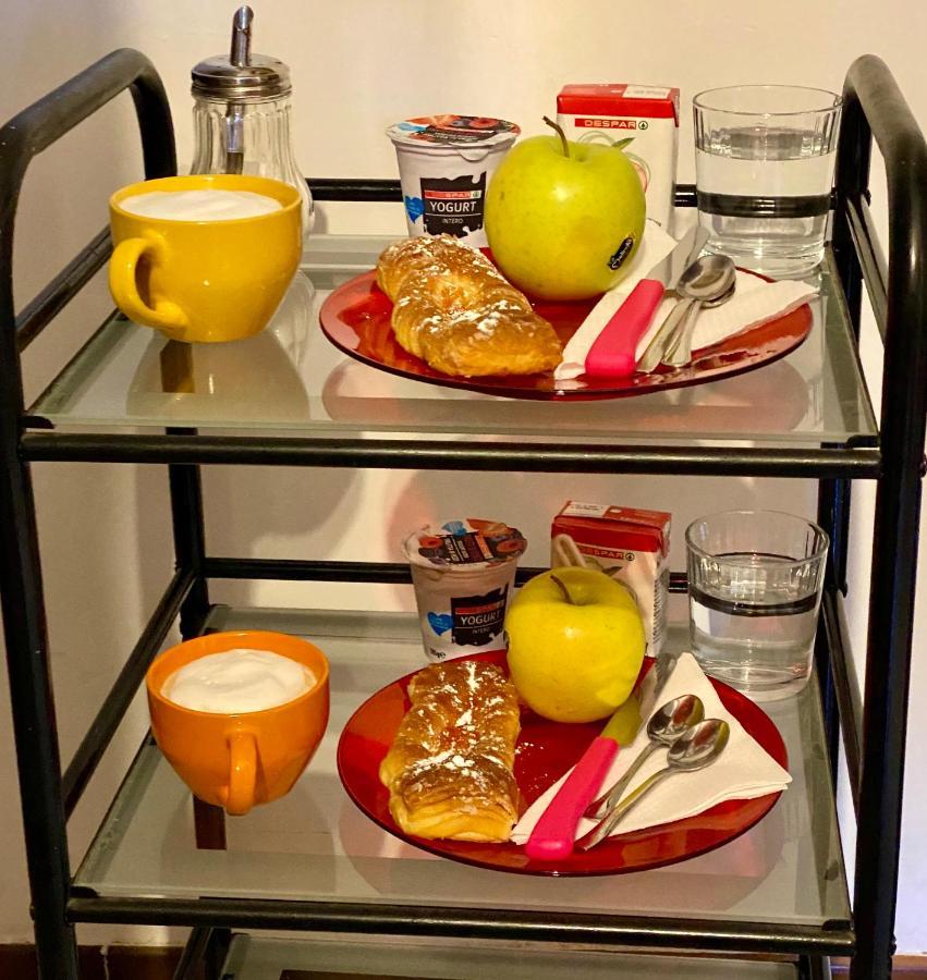 Bellini Bed & Breakfast Каляри Екстериор снимка