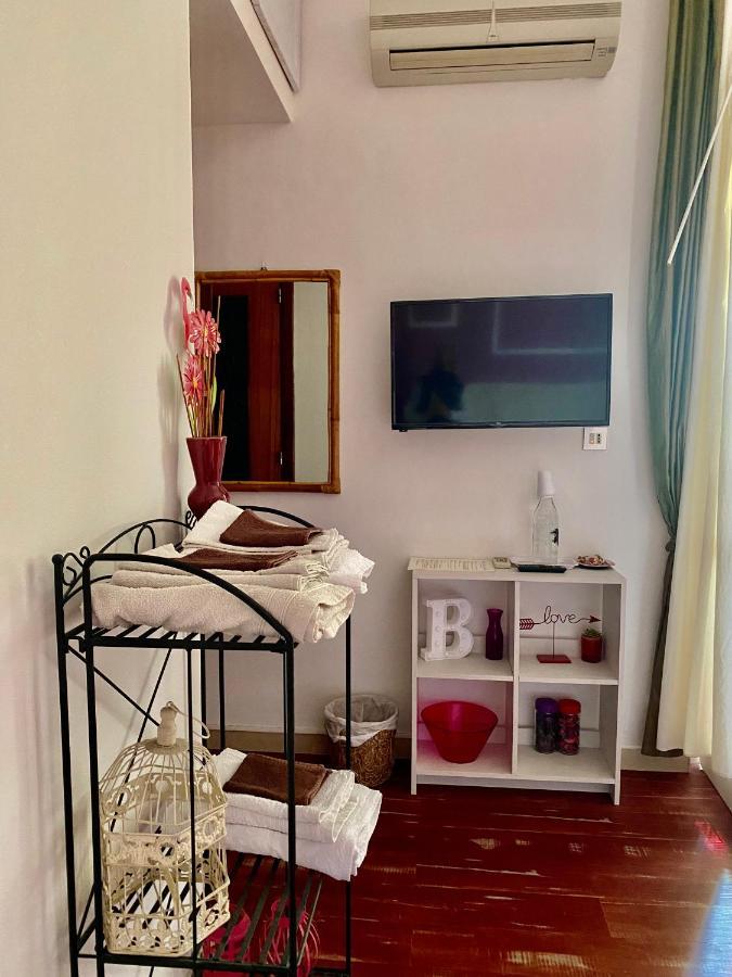 Bellini Bed & Breakfast Каляри Екстериор снимка