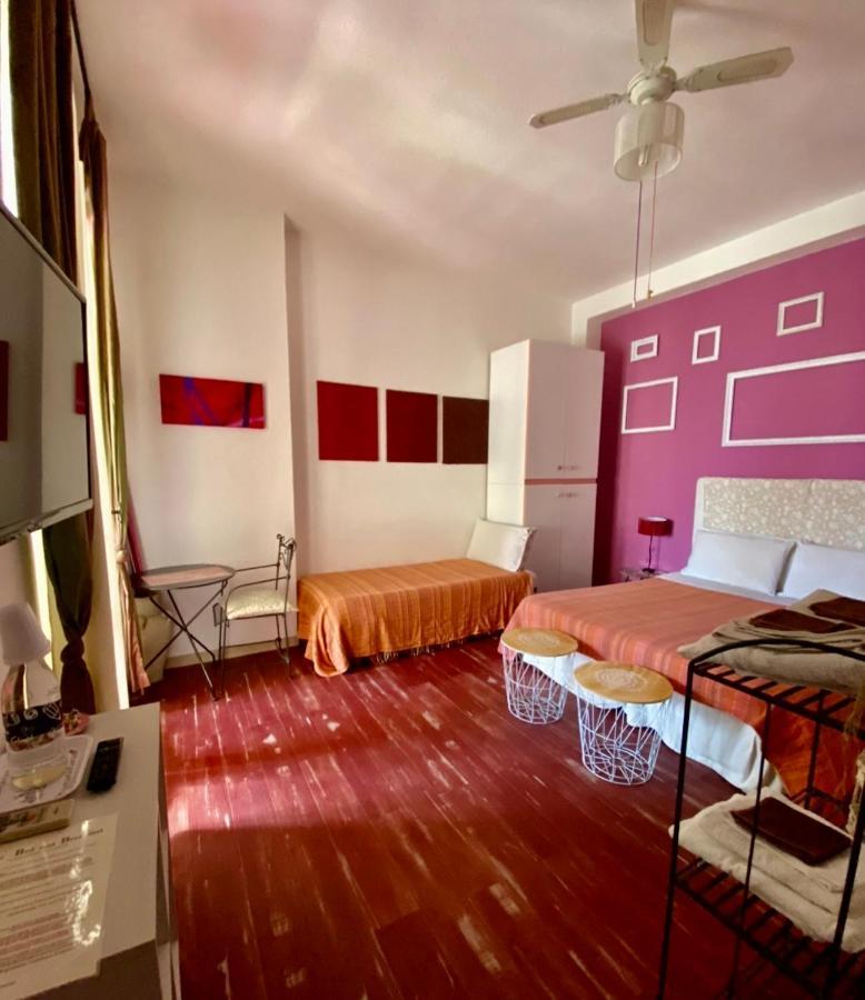 Bellini Bed & Breakfast Каляри Екстериор снимка