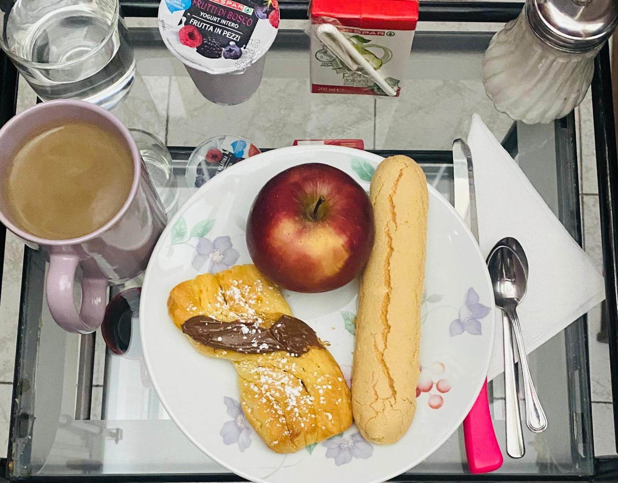 Bellini Bed & Breakfast Каляри Екстериор снимка