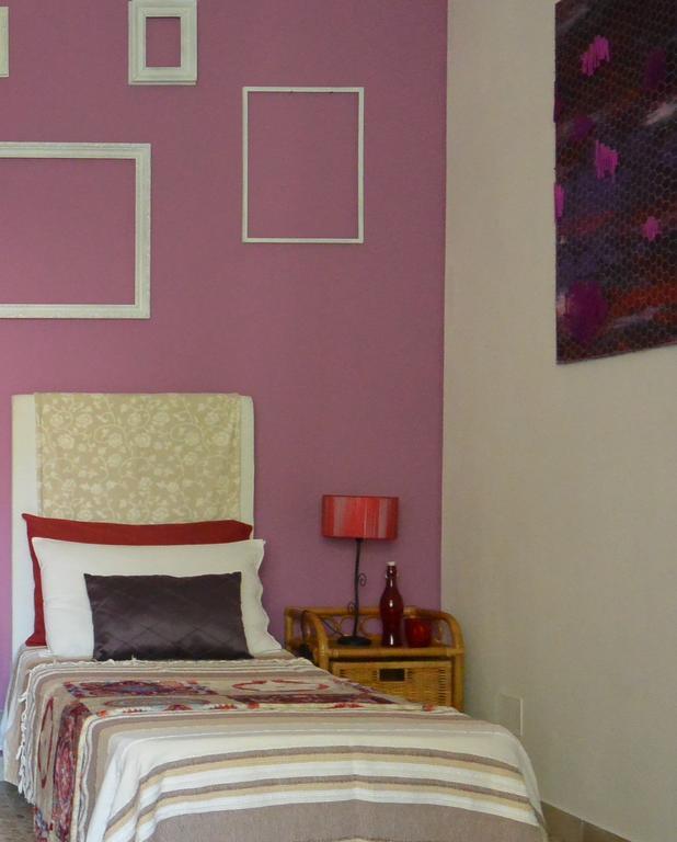 Bellini Bed & Breakfast Каляри Екстериор снимка