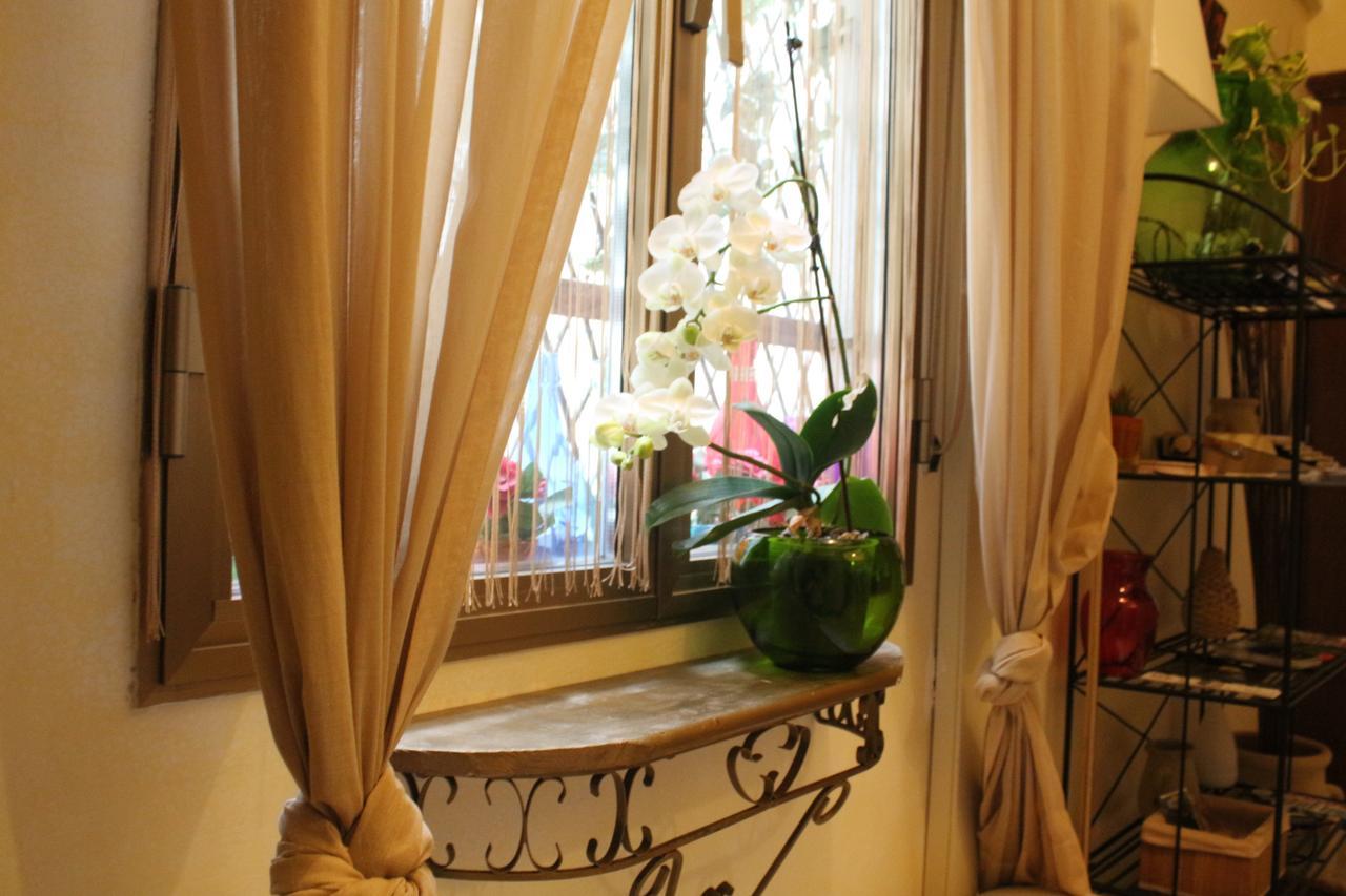 Bellini Bed & Breakfast Каляри Екстериор снимка