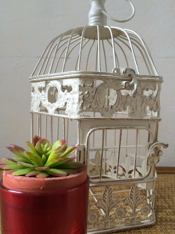 Bellini Bed & Breakfast Каляри Екстериор снимка